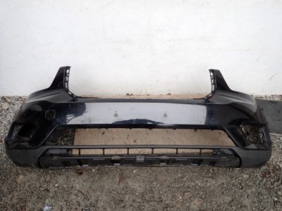 Бампер перед передний volvo xc40 2017- 31449359 фото №1