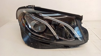 ŽIBINTAS DEŠINIOJI PRIEK. LED MER W213 A2139068006 