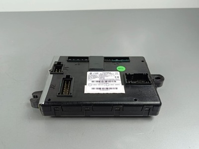 2023 mg zs модуль комфорту 1092741814 фото №1