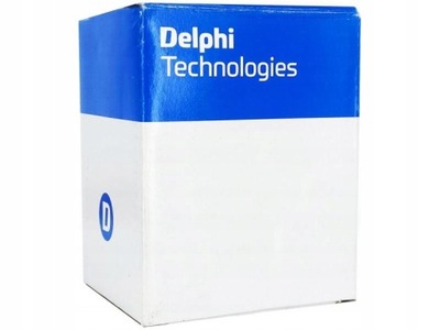 DELPHI TD558W ПОДУШКА, ВАЖІЛЬ