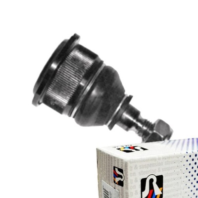 Шаровая опора рычага перед lp bmw z3 e36 m 3.2 s50 s54 фото №1