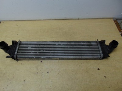 Радіатор інтеркулер volvo v40 s60 31367277 фото №1