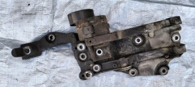 Кронштейн кронштейн генератора citroen c5 3 x7 2.2 hdi 51549f фото №1