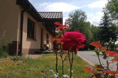 Dom, Kraków, Dębniki, 120 m²