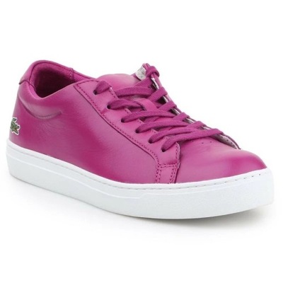 Buty lifestylowe Lacoste L 12 12 117 W 7-33CAW1000