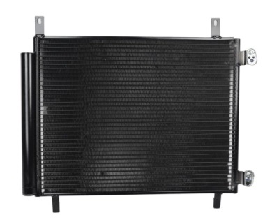 Радіатор кондиціонера opel mokka / opel corsa f 2019 - фото №1