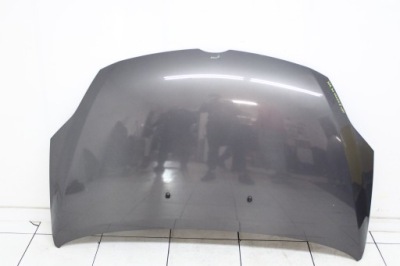 Капот кришка двигуна mazda 5 v 2005r- 32s фото №1