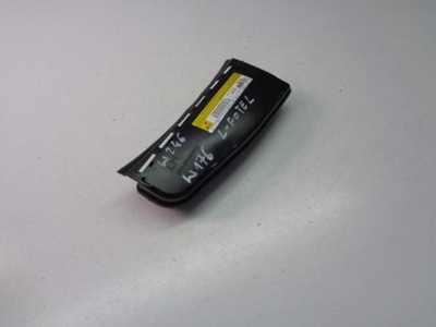 Подушка подушка безпеки сидіння lewego mercedes w176 w246 фото №1