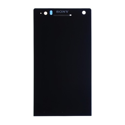 WYŚWIETLACZ LCD DOTYK SONY XPERIA S LT26i RAMKA