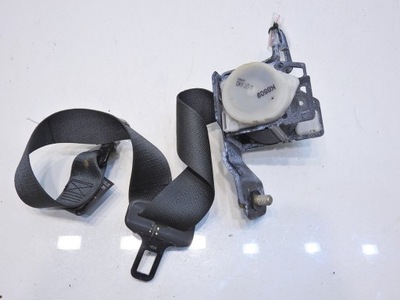 Pas безпеки правий задня honda accord vi фото №1