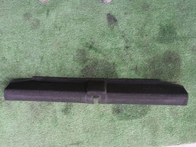 Mini r56 корпус балка багажника 7261967 фото №1