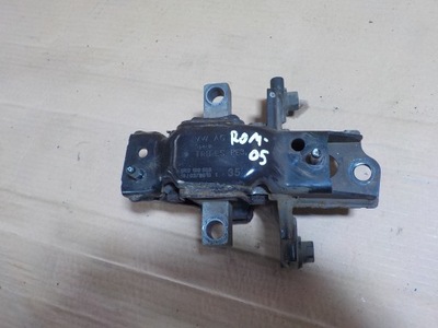 Roomster кронштейн подушки безопасности коробки 6r0199555 фото №1