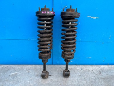 Ford expedition ii 02- амортизатор перед mc person фото №1