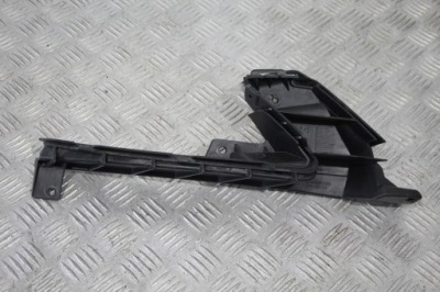 Направляющая кронштейн левый задняя peugeot rcz lift ym21901177 фото №1