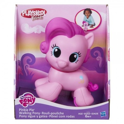 My Little Pony - Pinkie Pie Walking Pony