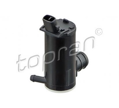 Hans pries помпа розпилювача kia shuma ii фото №1