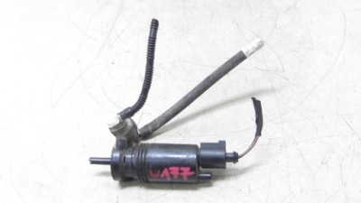 Mercedes w177 помпа омывателя a1778660000 фото №1