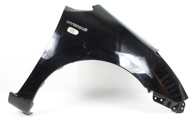 Крыло правый перед toyota prius ii 03-09 фото №1