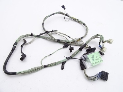 Renault midlum 00-06 dci джгут двері ліва 13p фото №1