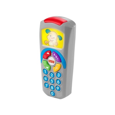 Telefon dla dzieci Fisher-Price