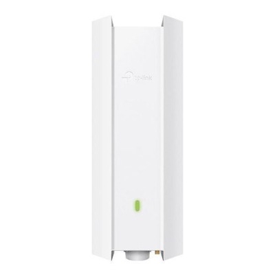 Access Point TP-Link EAP650-Outdoor AX3000 Wi-Fi 6 1x1GbE PoE Omada Mesh