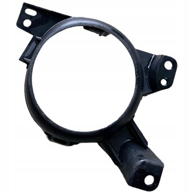 Mazda 6 gj направляющая рамка противотуманной фары правая ghr451684 ghr4-51684 фото №1