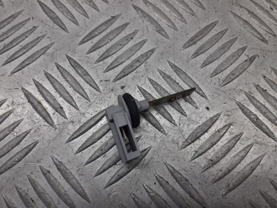 Датчик температури внутрішньої seat altea 3d0907543a фото №1