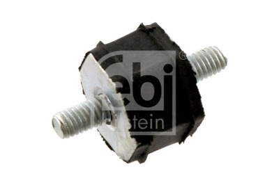 FEBI BILSTEIN ОТБОЙНИК СИСТЕМЫ ВЫПУСКНОГО BMW 3 E36 5 E34 5 E39 7 E38 Z3 фото