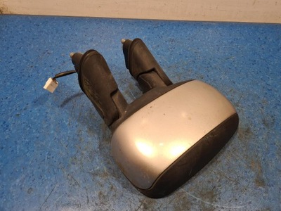 Fiat doblo i зеркало левая фото №1