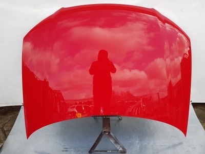 Капот audi a3 8p 03-05-wysyłka- фото №1