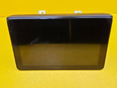 Mg zs lift дисплей навігації 10976357 22r. фото №1