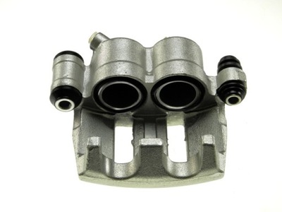 Суппорт ham. перед левый renault master ii 01-, фото №1