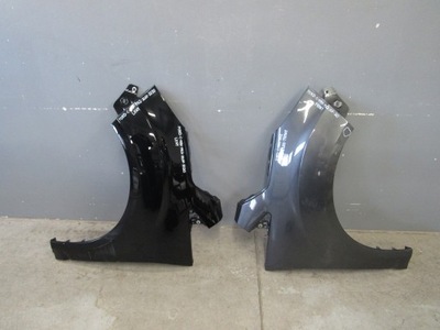 Ford c-max mk2 2011-2020r крыло правый перед фото №1