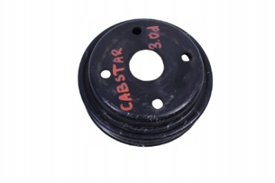 Шків насоса wody nissan cabstar 3.0d фото №1