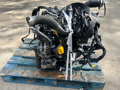 MOTOR RENAULT MEGAN IV SCENIC IV KADJAR 1.3 TCE H5HB470  