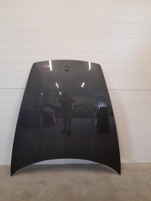 Капот porsche 911 992 2019 r. фото №1