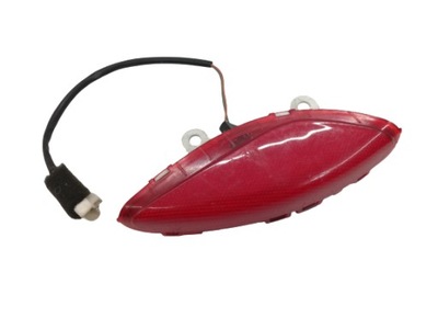 Лампа обивка дверь перед hyundai i40 фото №1