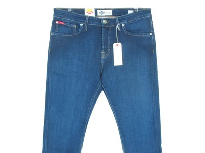 Spodnie Męskie Lee Cooper LC8110 Slim W33 L30