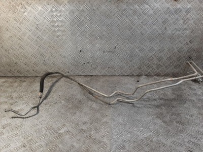 Chevrolet silverado 5.3 12r дроти масляні фото №1