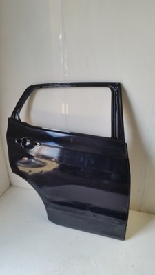 Двері vw t-cross задня фото №1