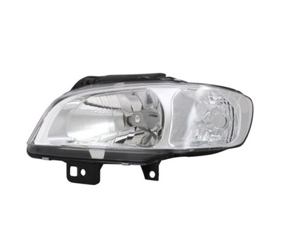 FARO PARTE DELANTERA SEAT CORDOBA 09.99- 6K1941044A PR  