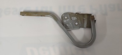 Mini one r50 00- петли капот левый фото №1