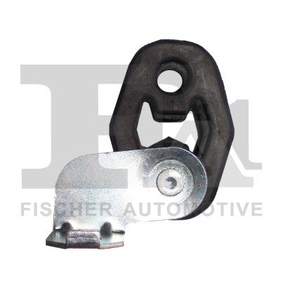 PERCHERO SILENCIADOR VW (EPDM) 113-740  