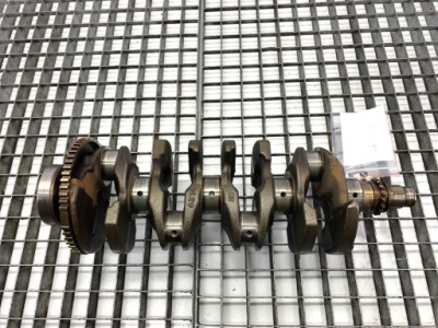 Wał коленчатый kia sportage iv 1.6 177km g4fj фото №1