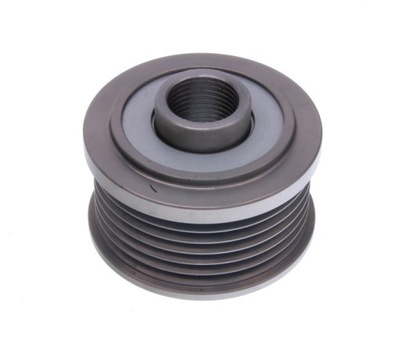 Maxgear шкив генератора fiat фото №1