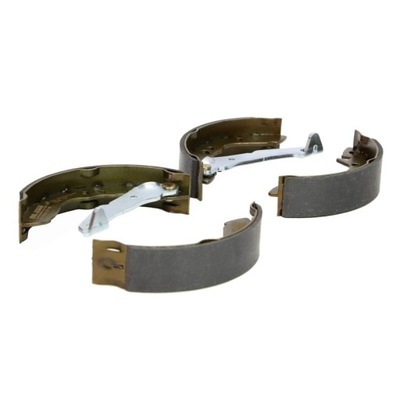 Master-sport germany 03013703672-set-ms набор колодка тормозных фото №1