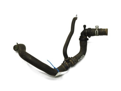 Wąż шланг магистраль wody renault clio iv 0.9 tce 800399215 фото №1