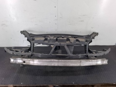 Pas перед, підсилювач передній renault scenic ii 8200140174 1.6 16v фото №1