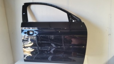 Двері opel corsa f фото №1