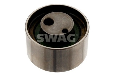 Swag 84 93 0025 ролик натяжителя, ремень распределительного вала фото №1